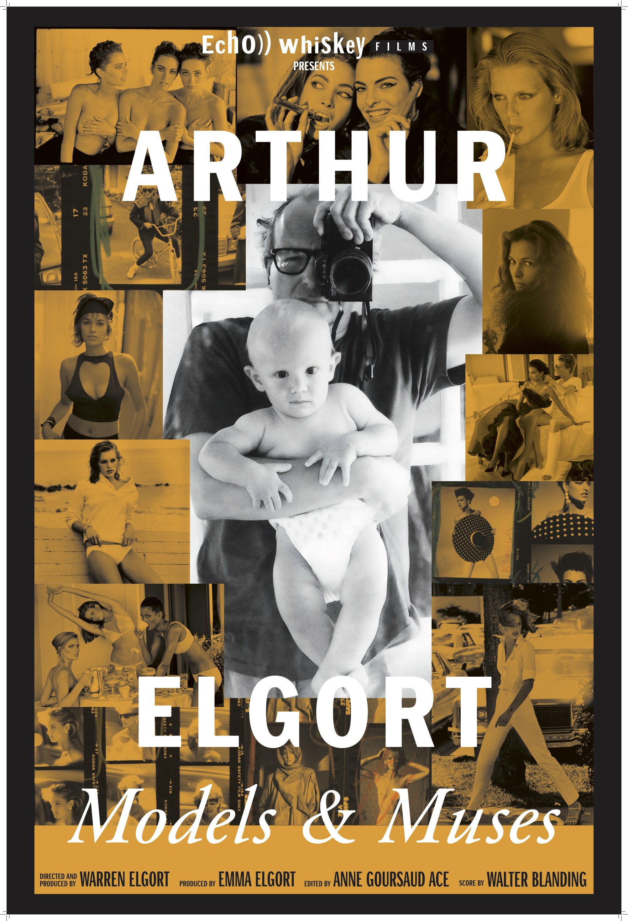 Store — Arthur Elgort: Models & Muses